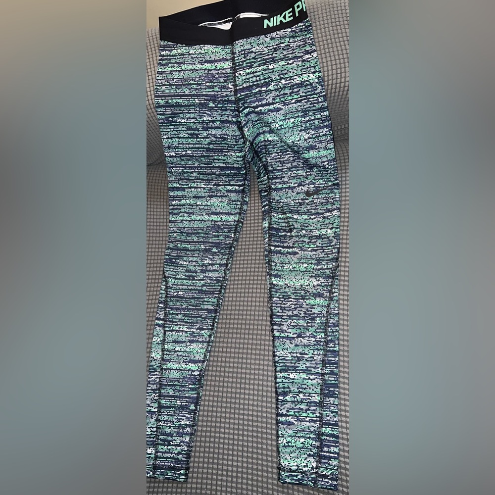 Nike dri-fit leggings Size XS - Picture 2 of 4